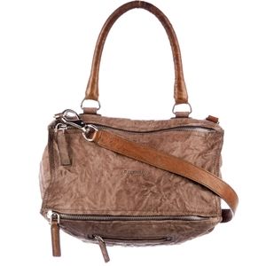 Authentic Givenchy Pandora distress Bag